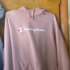 Champion Hoodie